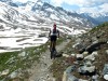 Lago Ponton - Rifugio Sogno